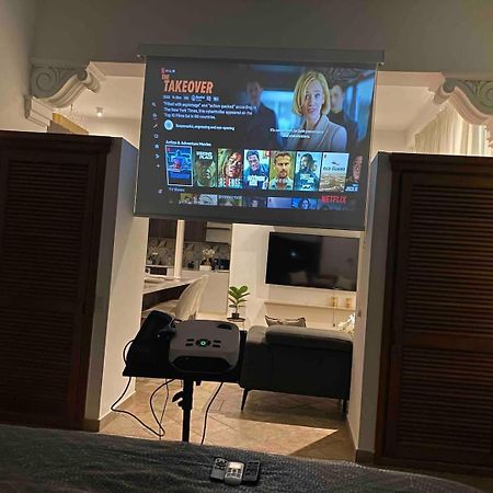 Best Location-Fancy Apartment In Cascoviejo Panama Dış mekan fotoğraf