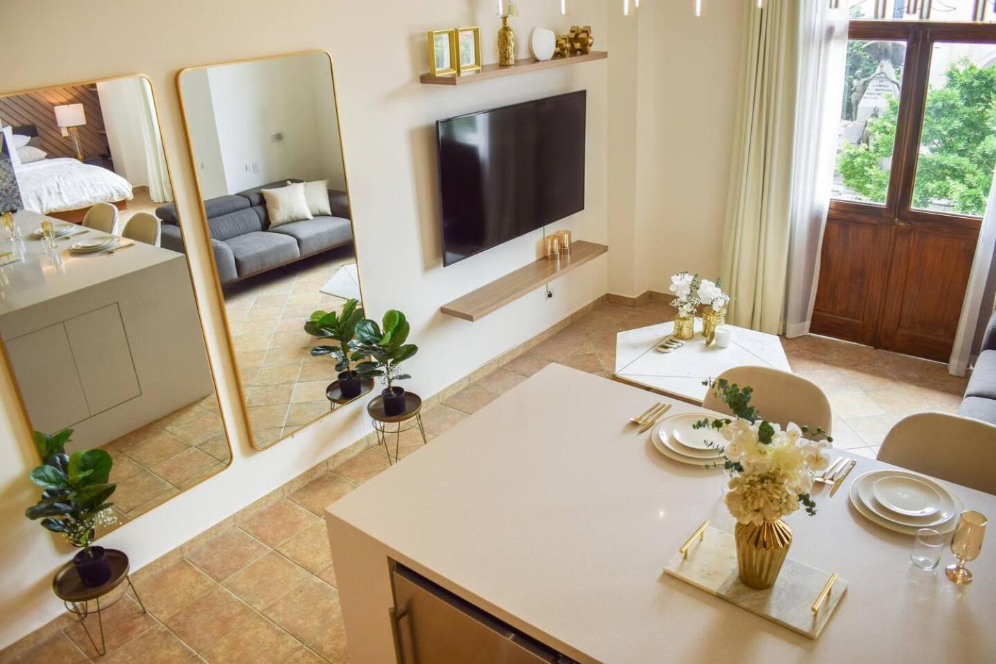 Best Location-Fancy Apartment In Cascoviejo Panama Dış mekan fotoğraf