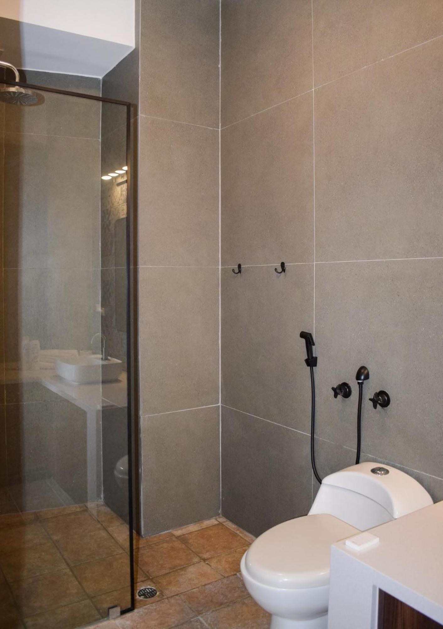 Best Location-Fancy Apartment In Cascoviejo Panama Dış mekan fotoğraf