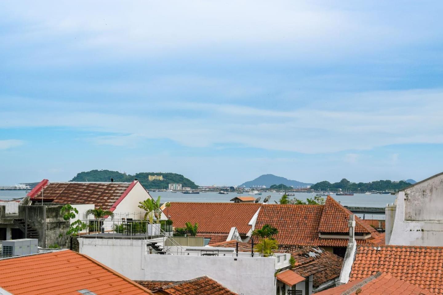 Best Location-Fancy Apartment In Cascoviejo Panama Dış mekan fotoğraf