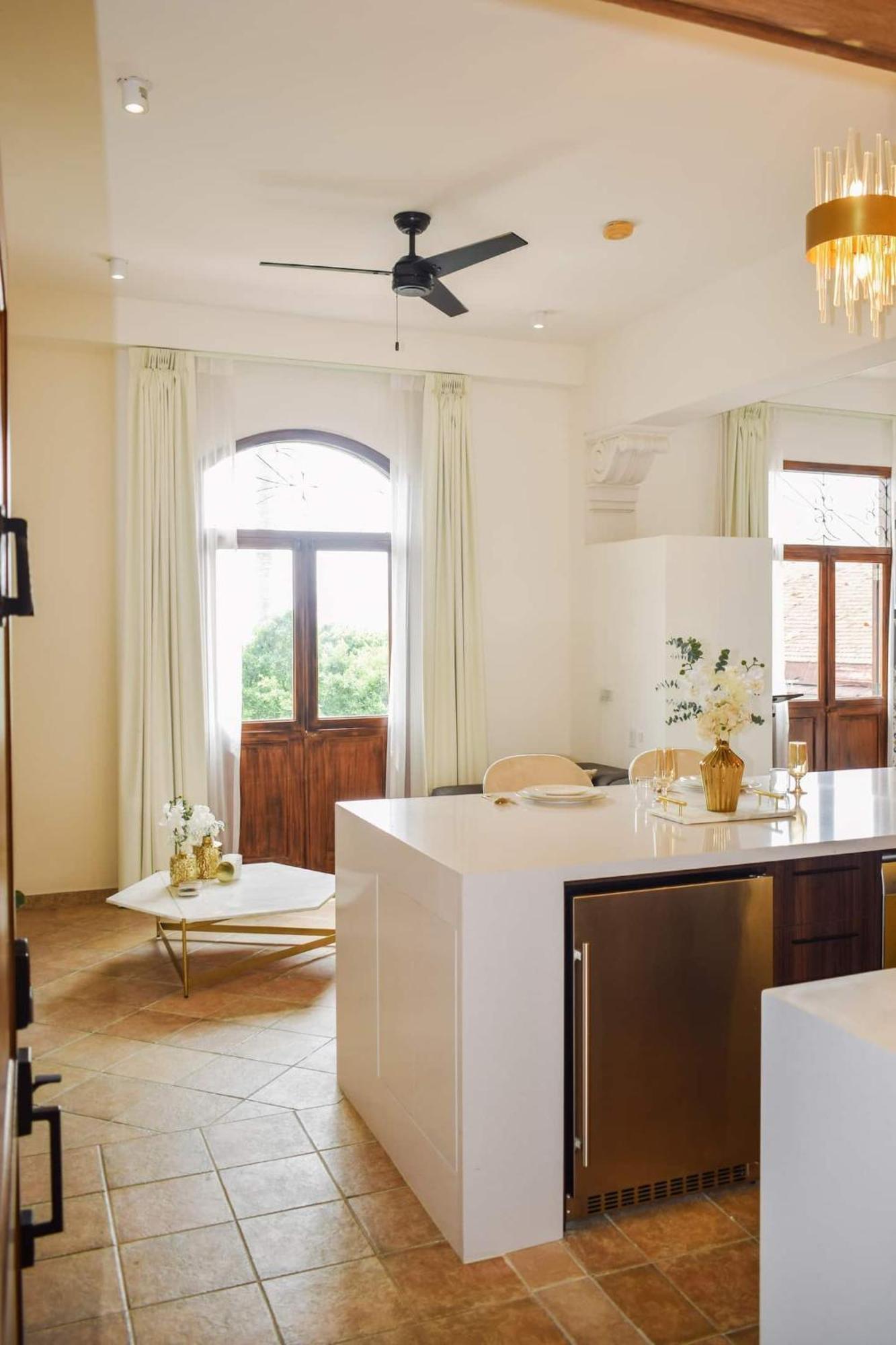 Best Location-Fancy Apartment In Cascoviejo Panama Dış mekan fotoğraf