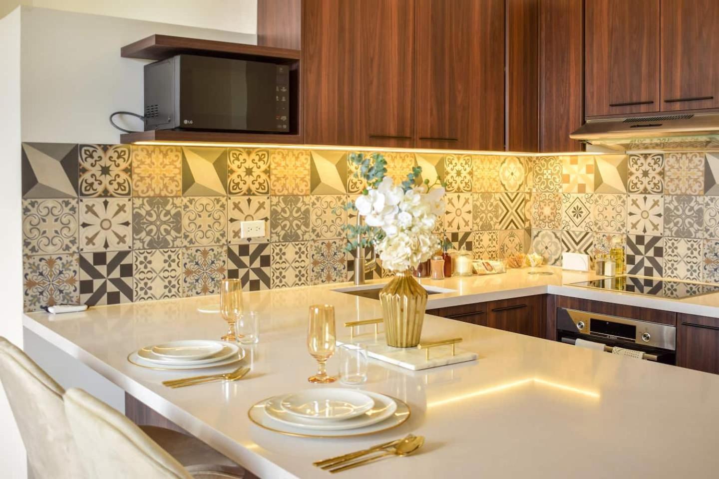 Best Location-Fancy Apartment In Cascoviejo Panama Dış mekan fotoğraf